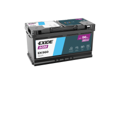 Exide EK960